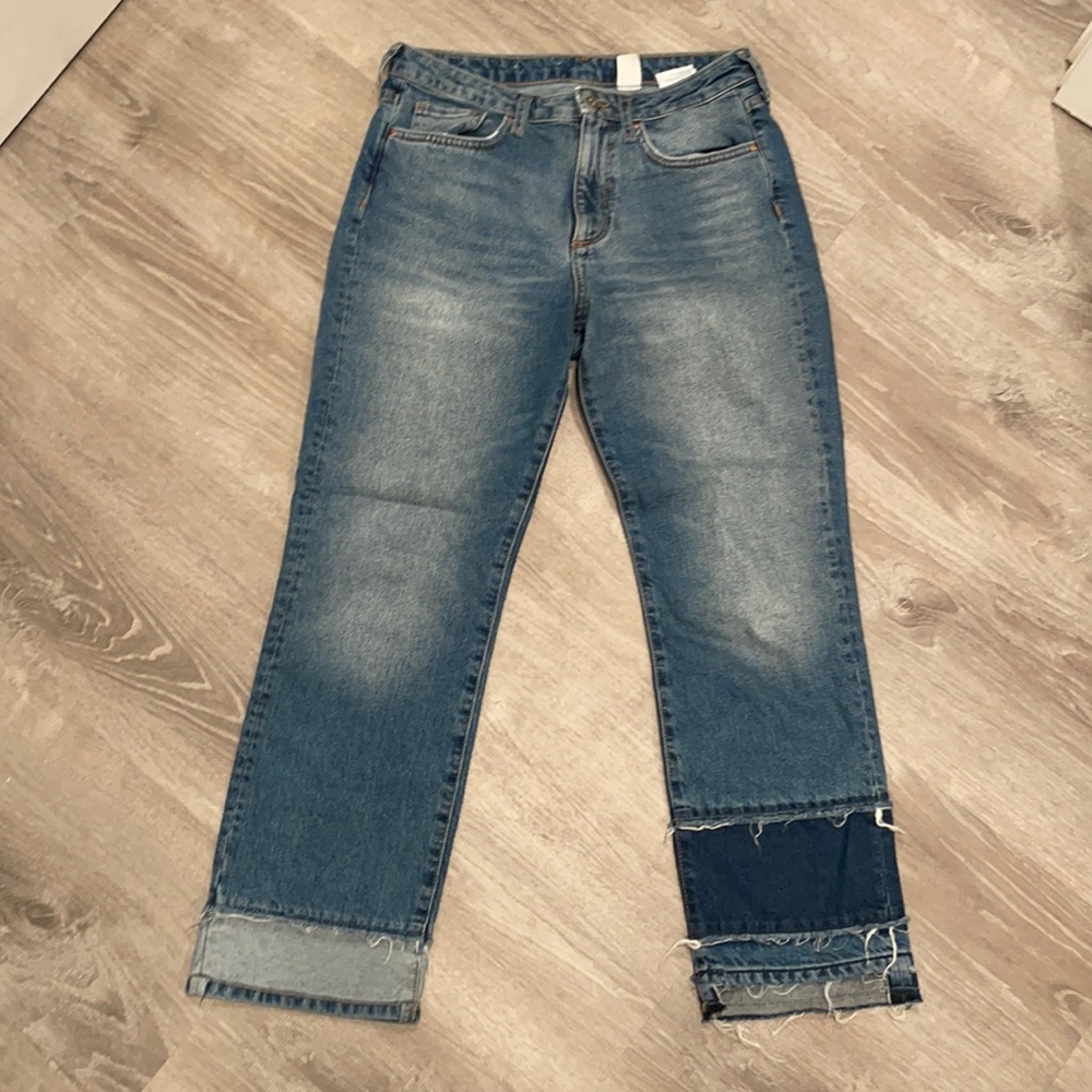H&M Jeans